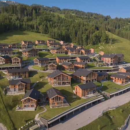Bergresort Hauser Kaibling By Alps Resorts Екстериор снимка