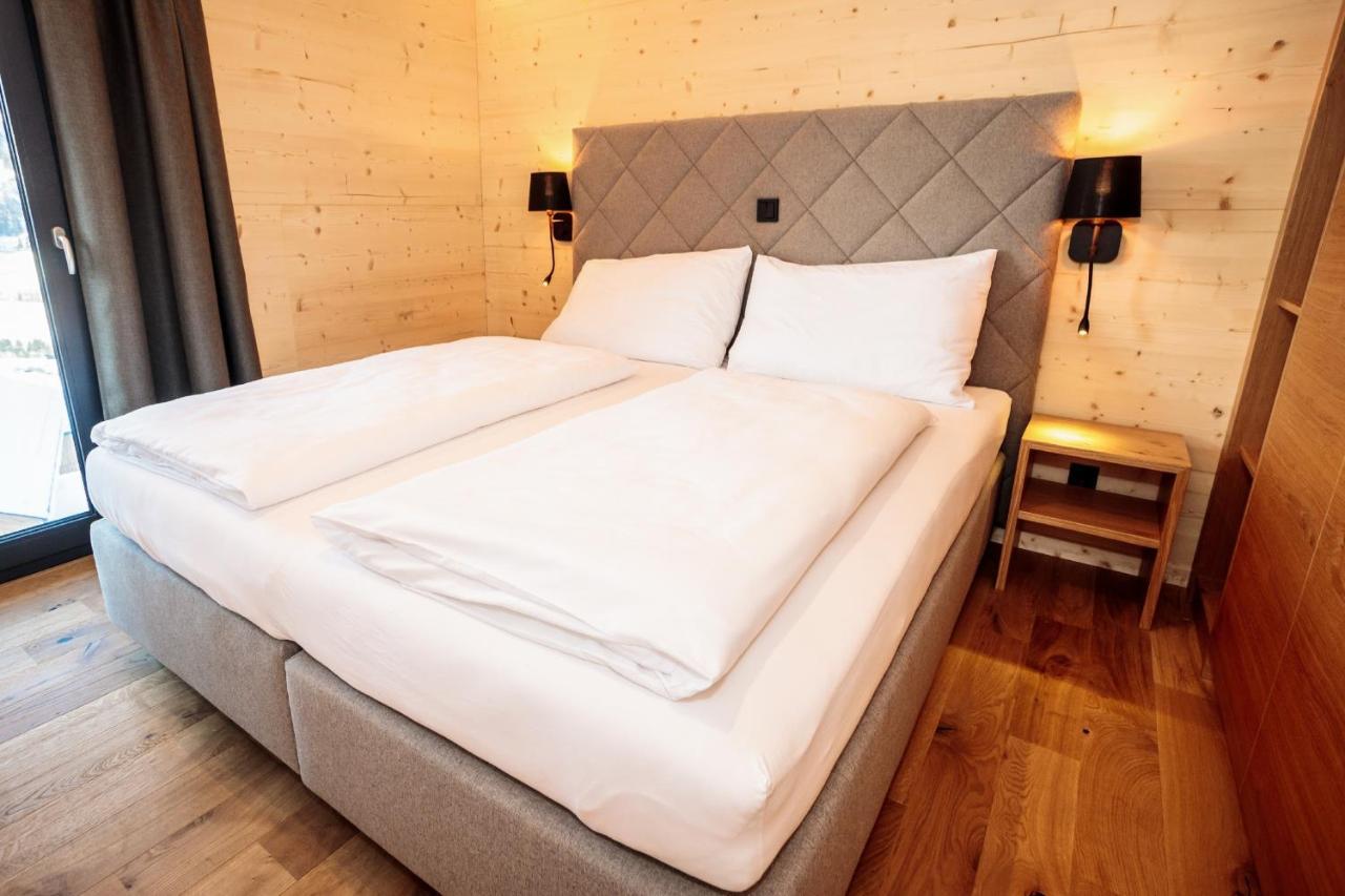 Bergresort Hauser Kaibling By Alps Resorts Екстериор снимка