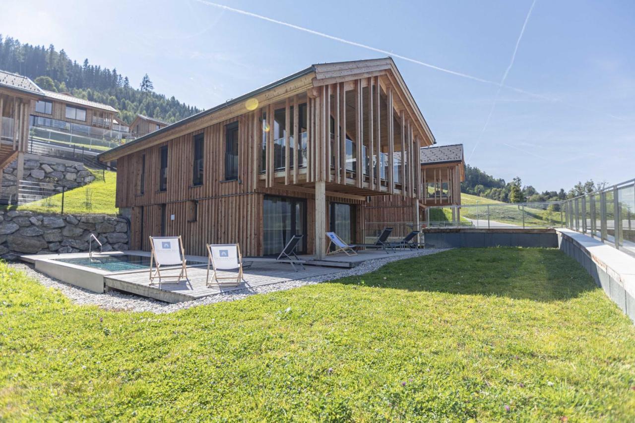 Bergresort Hauser Kaibling By Alps Resorts Екстериор снимка