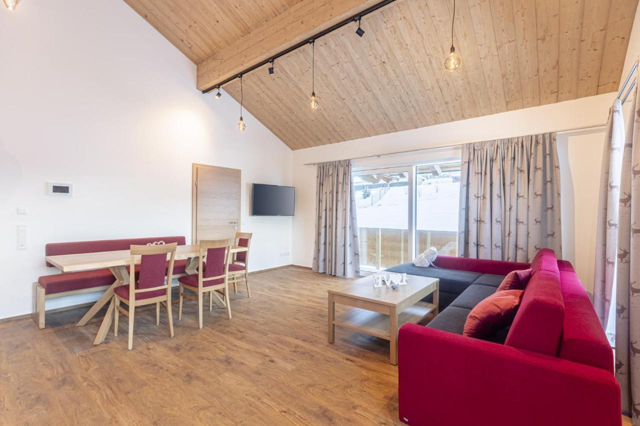 Bergresort Hauser Kaibling By Alps Resorts Екстериор снимка