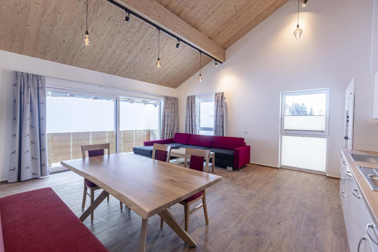 Bergresort Hauser Kaibling By Alps Resorts Екстериор снимка