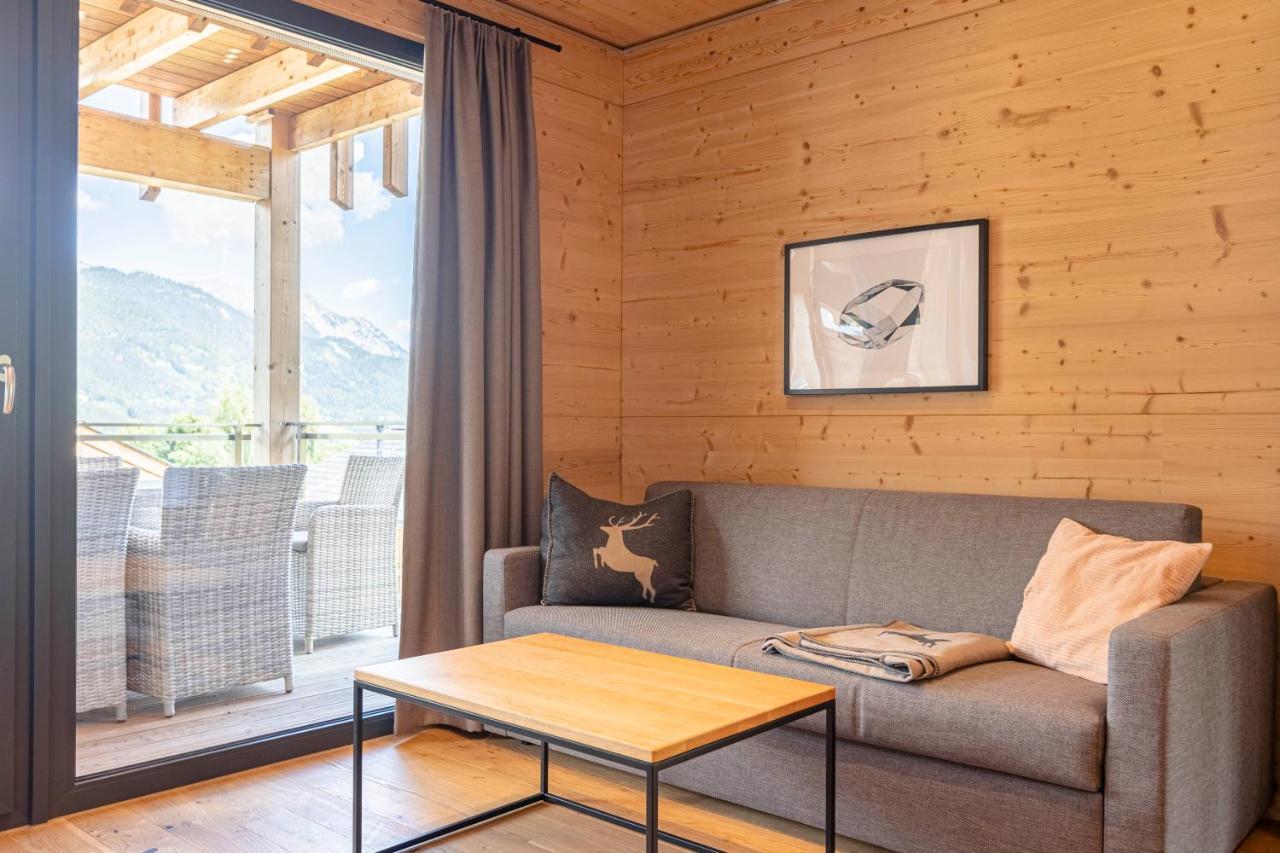 Bergresort Hauser Kaibling By Alps Resorts Екстериор снимка