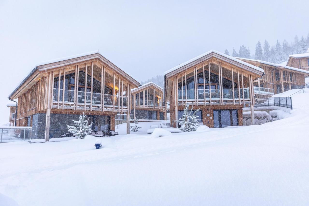 Bergresort Hauser Kaibling By Alps Resorts Екстериор снимка