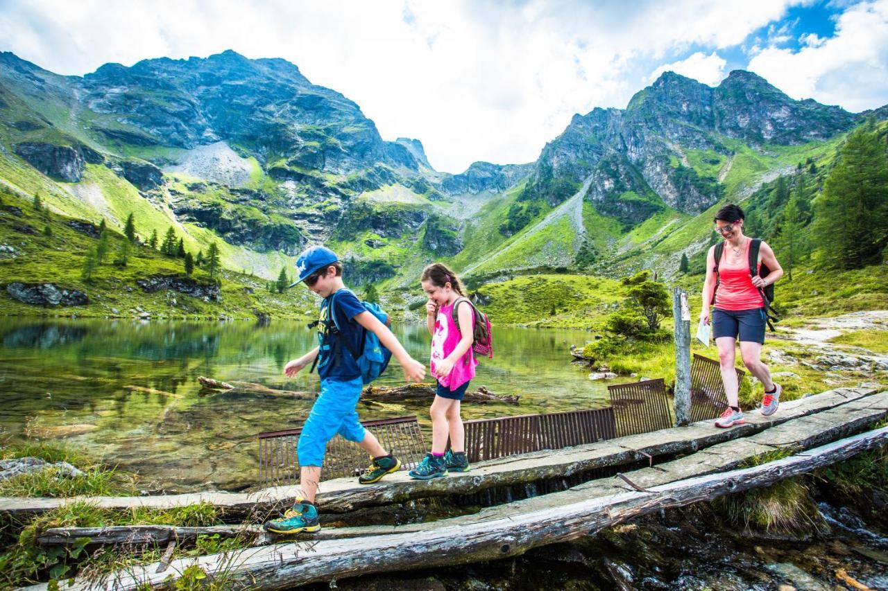 Bergresort Hauser Kaibling By Alps Resorts Екстериор снимка