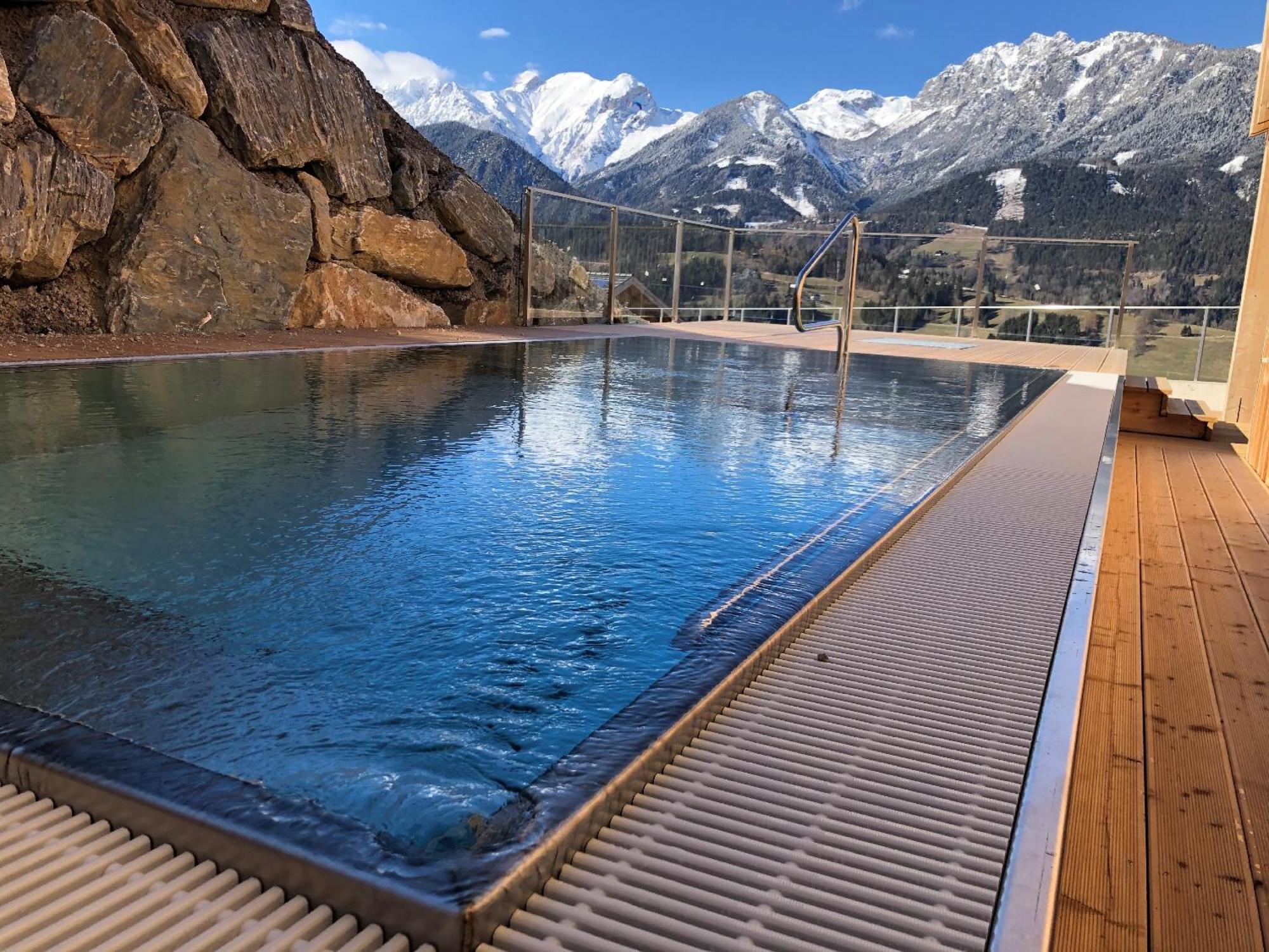 Bergresort Hauser Kaibling By Alps Resorts Екстериор снимка