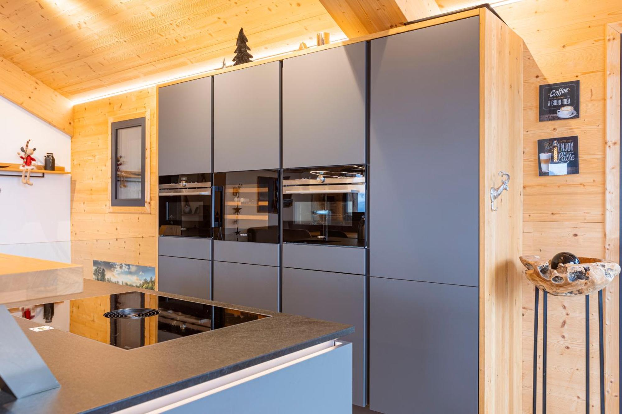 Bergresort Hauser Kaibling By Alps Resorts Екстериор снимка